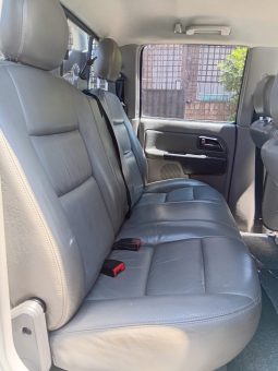 
										2005 Isuzu KB300 LX Double cab full									