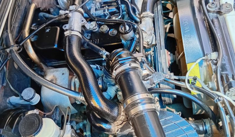 
								2005 Isuzu KB300 LX Double cab full									