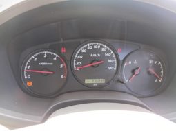 
										2005 Isuzu KB300 LX Double cab full									