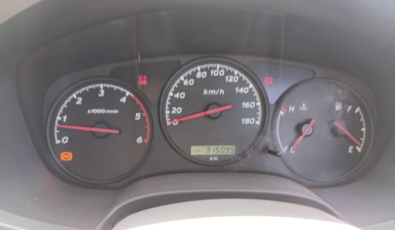 
								2005 Isuzu KB300 LX Double cab full									