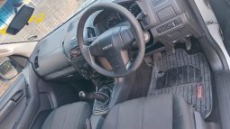 2014 Isuzu KB250D-TEQ D/C